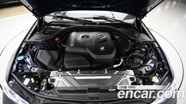 BMW 3시리즈 (G20) 320i M Sport, 2025 6
