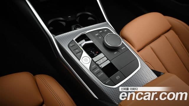 BMW 3시리즈 (G20) 320i M Sport, 2025 9