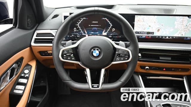 BMW 3시리즈 (G20) 320i M Sport, 2025 13