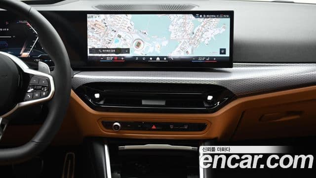 BMW 3시리즈 (G20) 320i M Sport, 2025 14