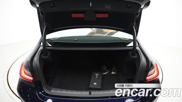 BMW 3시리즈 (G20) 320i M Sport, 2025 20