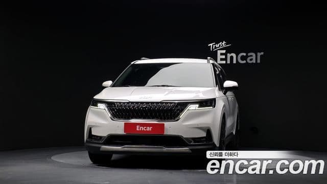 Kia Carnival 4세대 Signature, 2023 3