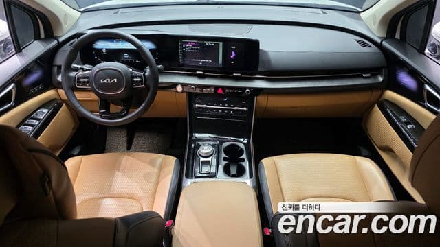 Kia Carnival 4세대 Signature, 2023 7
