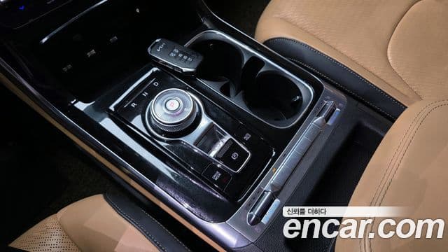 Kia Carnival 4세대 Signature, 2023 9