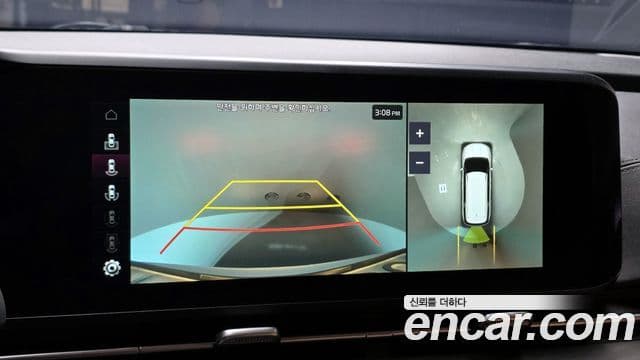 Kia Carnival 4세대 Signature, 2023 15