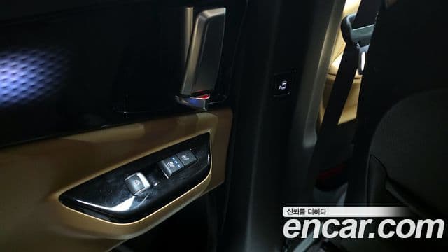 Kia Carnival 4세대 Signature, 2023 17