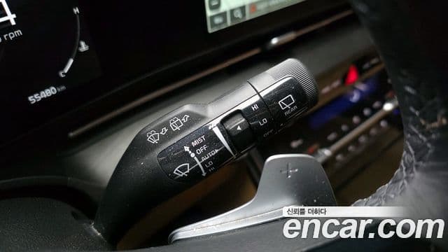 Kia Carnival 4세대 Signature, 2023 18