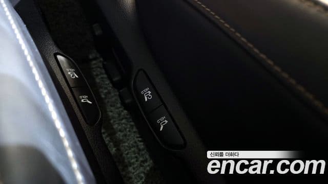 Kia Carnival 4세대 Signature, 2023 19