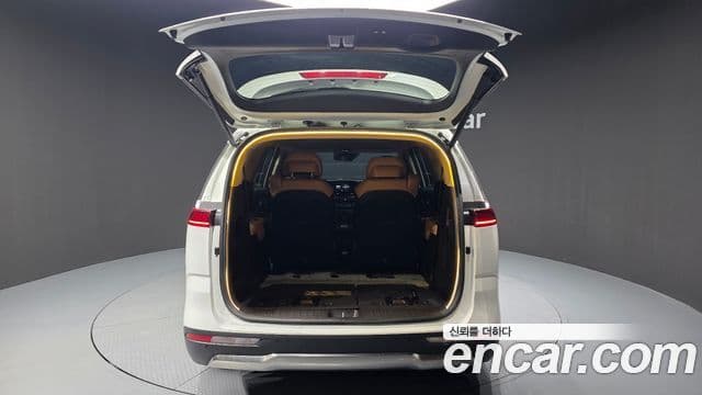 Kia Carnival 4세대 Signature, 2023 20