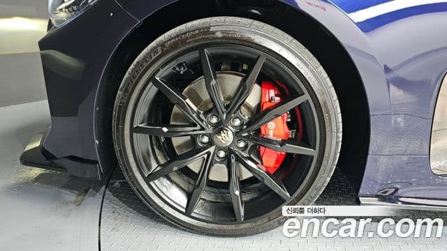 Kia 스팅어 마이스터 3.3 GT AWD Acro Edition, 2023 все фото