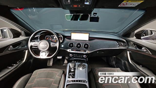 Kia 스팅어 마이스터 3.3 GT AWD Acro Edition, 2023 7