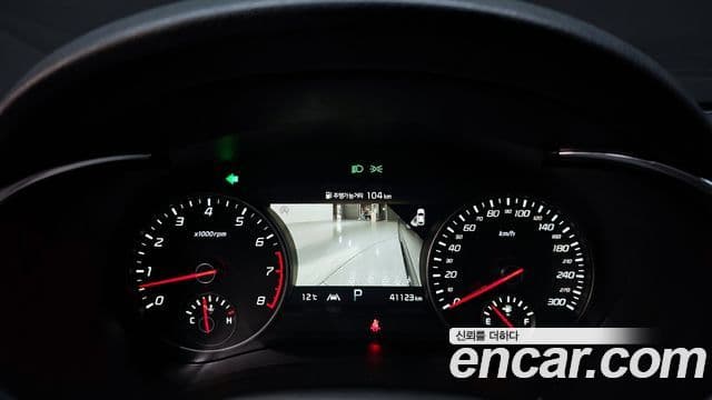 Kia 스팅어 마이스터 3.3 GT AWD Acro Edition, 2023 8