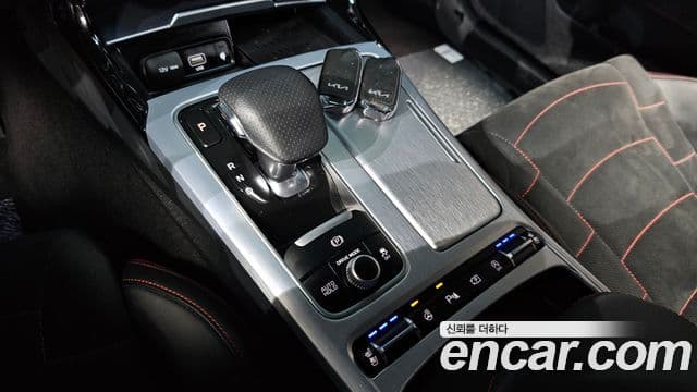 Kia 스팅어 마이스터 3.3 GT AWD Acro Edition, 2023 9