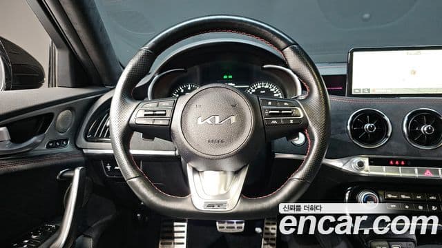 Kia 스팅어 마이스터 3.3 GT AWD Acro Edition, 2023 13