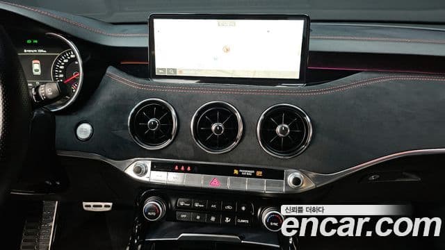 Kia 스팅어 마이스터 3.3 GT AWD Acro Edition, 2023 14