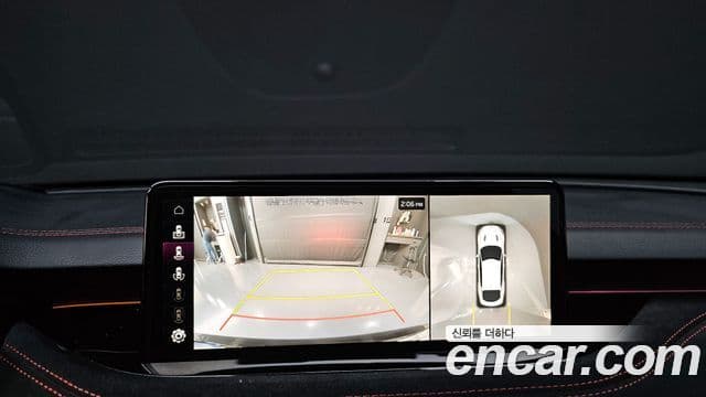 Kia 스팅어 마이스터 3.3 GT AWD Acro Edition, 2023 15