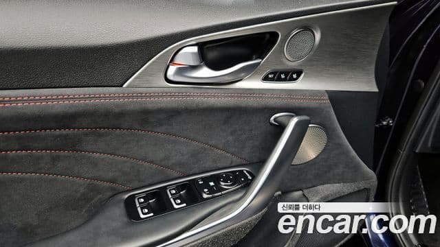 Kia 스팅어 마이스터 3.3 GT AWD Acro Edition, 2023 17