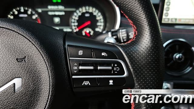 Kia 스팅어 마이스터 3.3 GT AWD Acro Edition, 2023 19