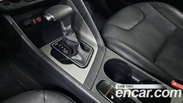 Kia Niro Luxury, 2017 9