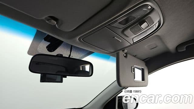 Kia Niro Luxury, 2017 19