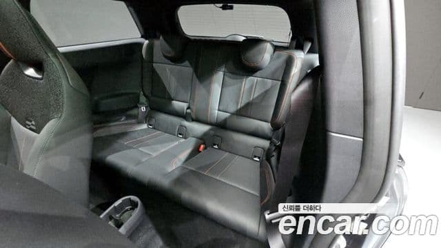 Mini Cooper Электрический (Electric) 4세대 JCW, 2025 12