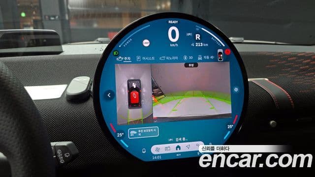 Mini Cooper Электрический (Electric) 4세대 JCW, 2025 14