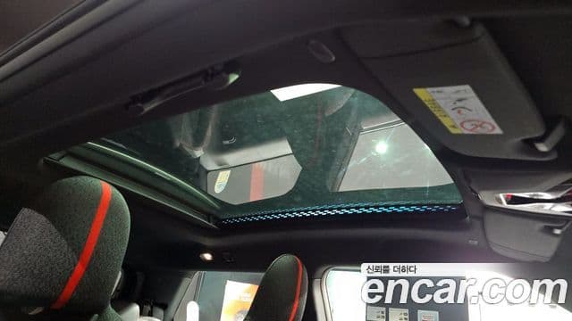 Mini Cooper Электрический (Electric) 4세대 JCW, 2025 19