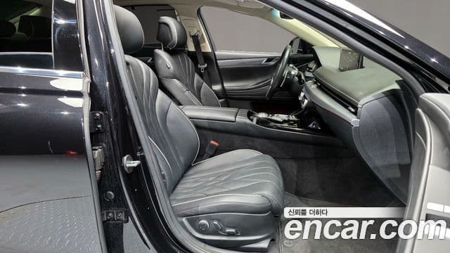 Genesis G80 (RG3) бензин 2.5 турбо AWD, 2022 11