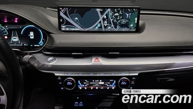 Genesis G80 (RG3) бензин 2.5 турбо AWD, 2022 14