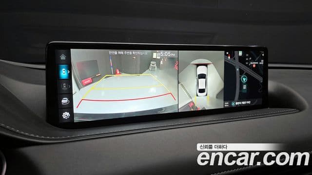 Genesis G80 (RG3) бензин 2.5 турбо AWD, 2022 15