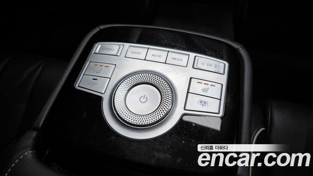 Genesis G80 (RG3) бензин 2.5 турбо AWD, 2022 18