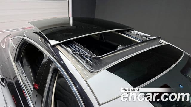 Genesis G80 (RG3) бензин 2.5 турбо AWD, 2022 19