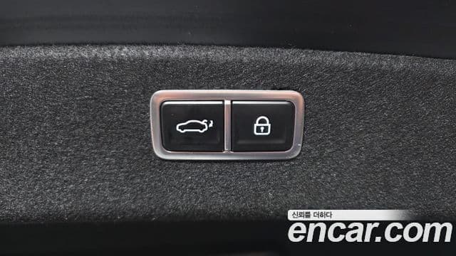 Genesis G80 (RG3) бензин 2.5 турбо AWD, 2022 20