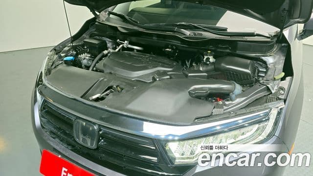 Honda Odyssey 5세대, 2022 6