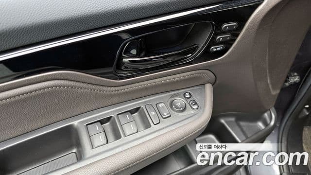 Honda Odyssey 5세대, 2022 14
