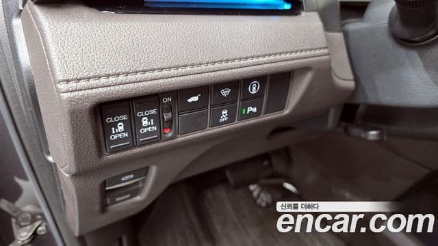 Honda Odyssey 5세대, 2022 15