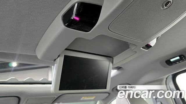 Honda Odyssey 5세대, 2022 17