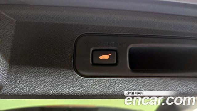 Honda Odyssey 5세대, 2022 18