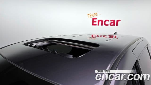 Honda Odyssey 5세대, 2022 20