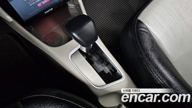 Kia The / новый New Morning люксовая версия, 2016 9