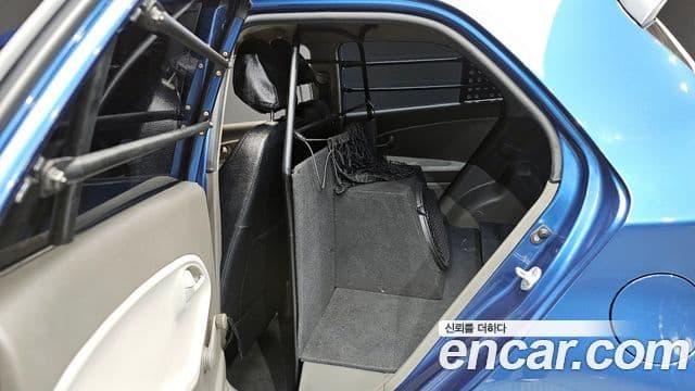 Kia The / новый New Morning люксовая версия, 2016 11