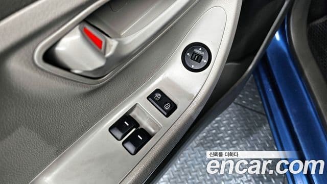 Kia The / новый New Morning люксовая версия, 2016 14