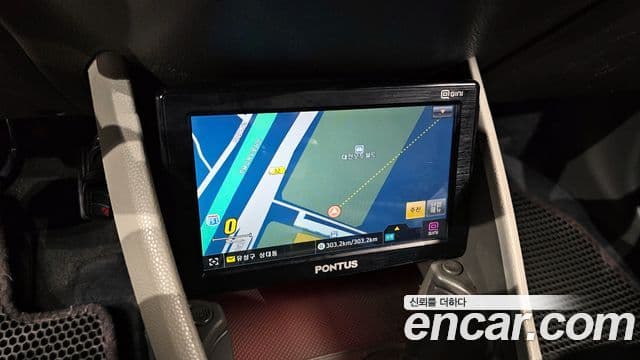 Kia The / новый New Morning люксовая версия, 2016 17