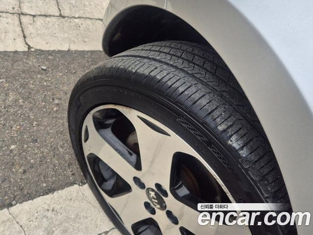 Kia All New Pride Prestige, 2012 все фото