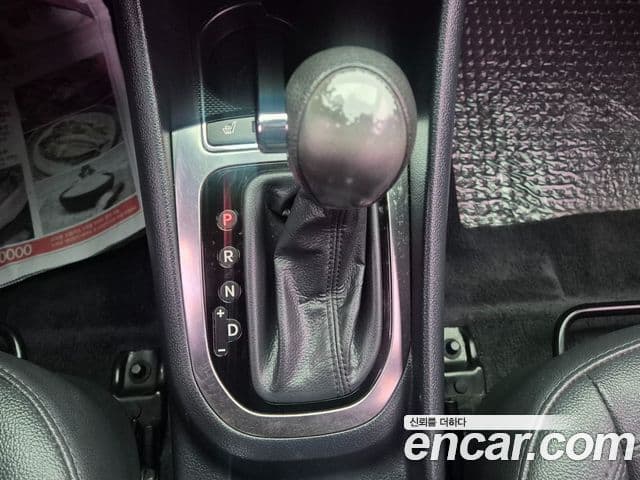 Kia All New Pride Prestige, 2012 9