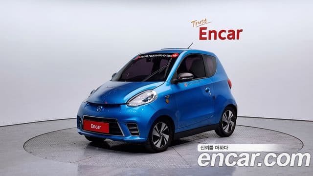 прочее 제조사 прочее прочее EV, 2018 1