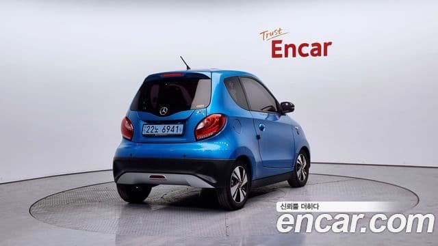 прочее 제조사 прочее прочее EV, 2018 2