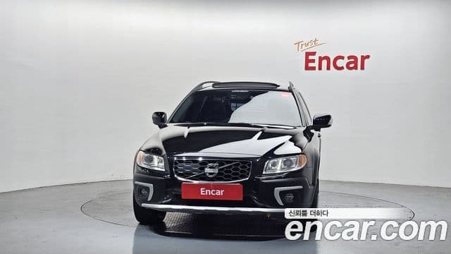 Volvo XC70 3세대, 2014 3