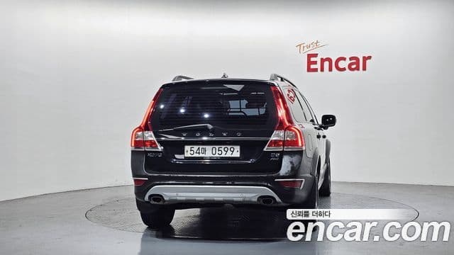 Volvo XC70 3세대, 2014 4