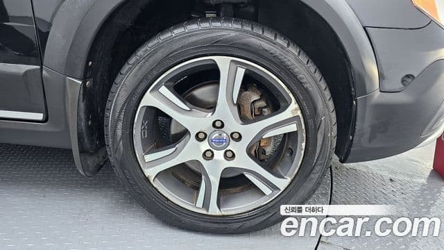 Volvo XC70 3세대, 2014 все фото